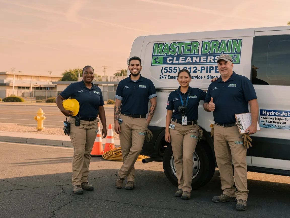 Drain Cleaning company in Pine Island, NY